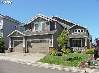 13685 SW Nahcotta Dr, Tigard, OR 97223