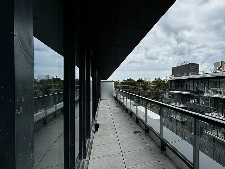 1604 Charles St #Penthouse 512-B — Photo 14