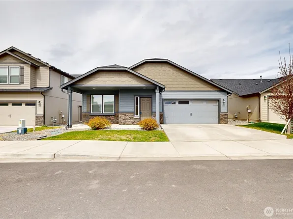 1368 SW Julia Street, College Place, WA 99324