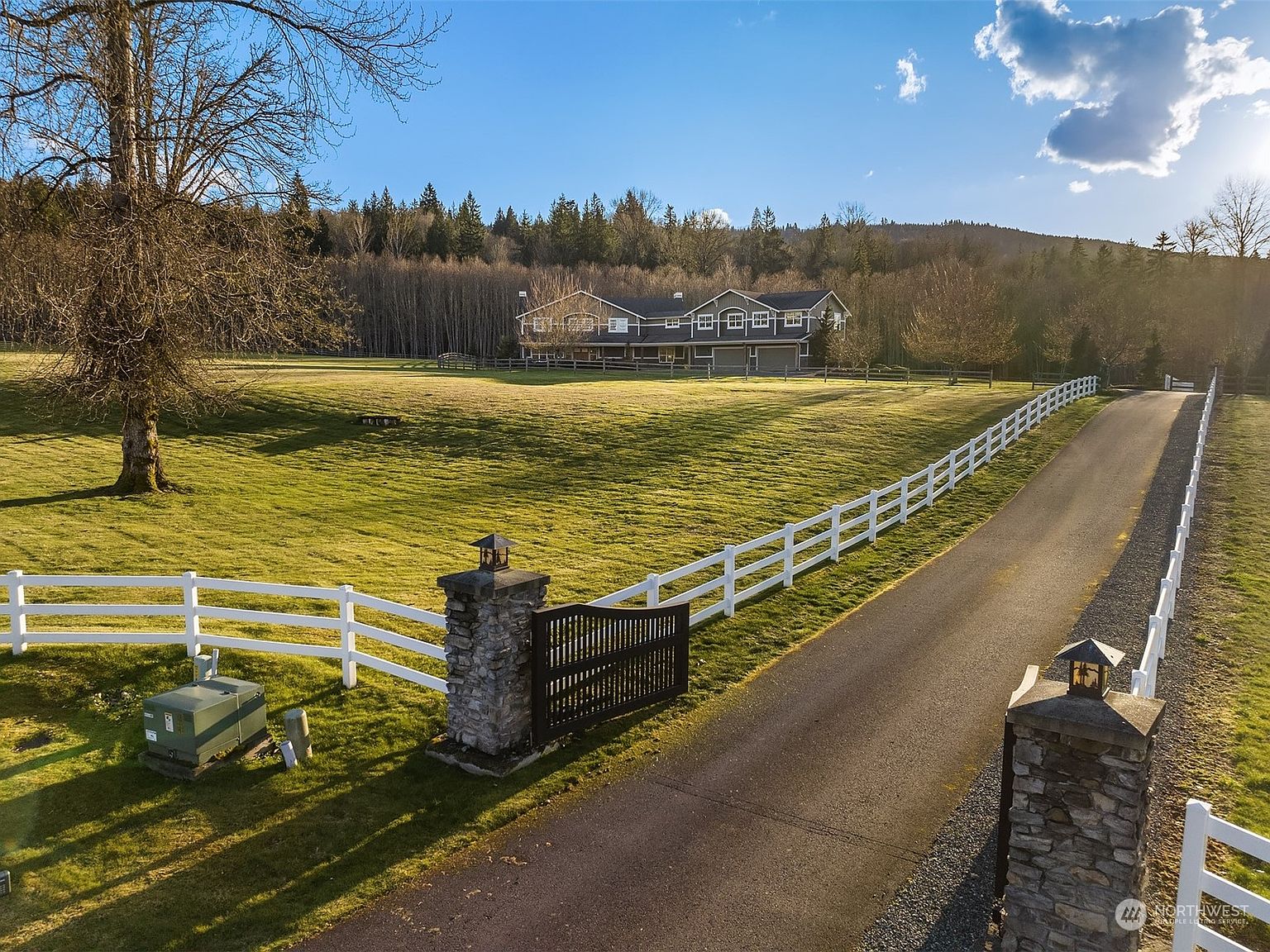 32715 SE 46th Lane, Fall City, WA 98024 MLS 2191621 Zillow