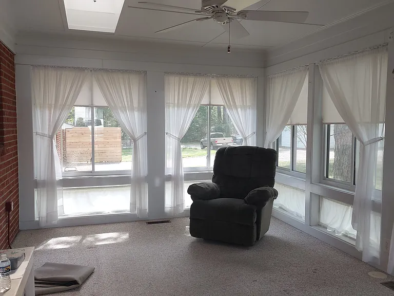Sun Room