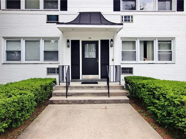 24 N Ridge Street #D, Rye Brook, NY 10573