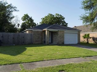 5306 Deborah Ln, Baytown, TX 77521