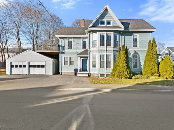 120 Forest Avenue, Bangor, ME 04401