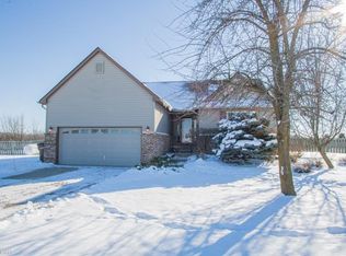 8592 Burt Rd, Capac, MI 48014