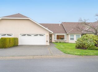 635 Blenkin Ave Unit 126, Parksville, BC V9P 2K7