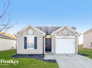 8435 Sansa St, Camby, IN 46113