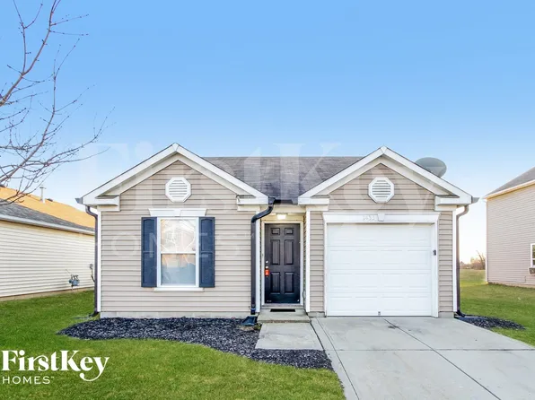 8435 Sansa St, Camby, IN 46113