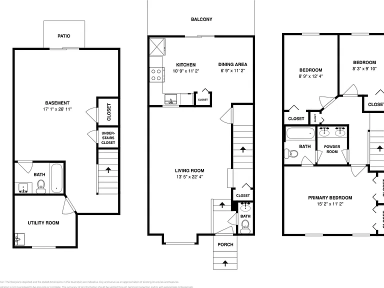 4203 Chapelgate Pl — Photo 16