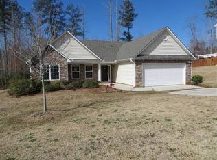 810 Thompson Ridge Dr, Monroe, GA 30655