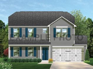 321 Irish Ln, Phenix City, AL 36869