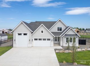 S Strut Way, Boise, ID 83716