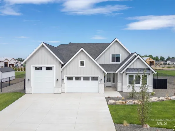7162 E Osprey Estates Dr, Nampa, ID 83686