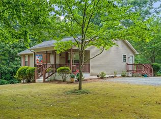 143 Shimmer Dr, Lexington, NC 27292