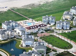 4151 Pointe West Dr UNIT 103, Galveston, TX 77554