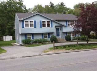 48 Lexington Rd, Billerica, MA 01821