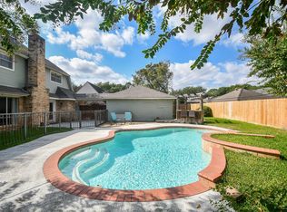 1711 Earl Of Dunmore St, Katy, TX 77449