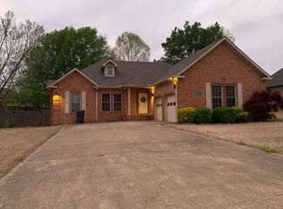 4012 Legends Cv, Jonesboro, AR 72405