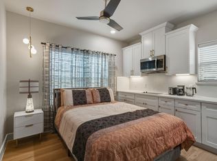 3539 Mount Pleasant St #B, Houston, TX 77021