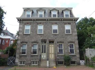 3503 Race St #1, Philadelphia, PA