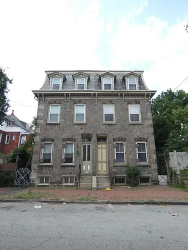 3503 Race St #1 Photo 1