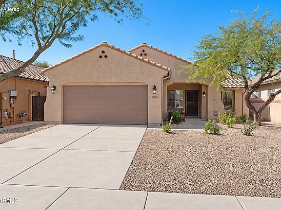 2nd image of 28706 N 26TH Drive