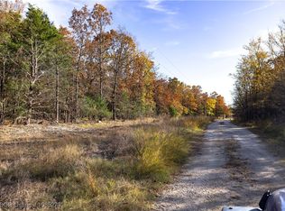 S 4497th Rd, Vian, OK 74962