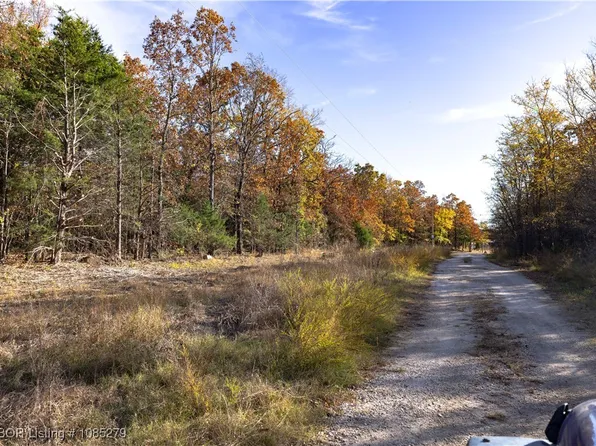 S 4497th Rd, Vian, OK 74962