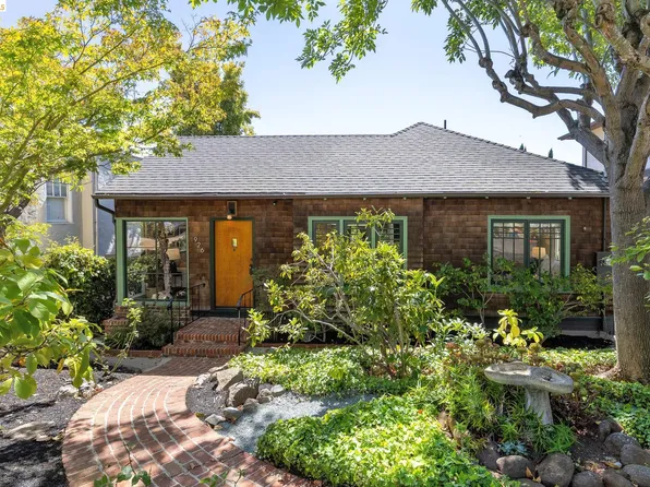 926 Kingston Ave, Piedmont, CA 94611