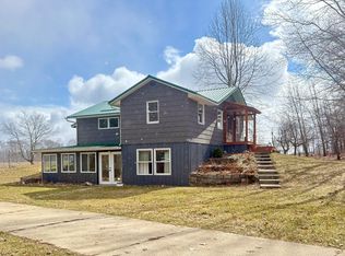 16300 McClure Ave NE, Sand Lake, MI 49343