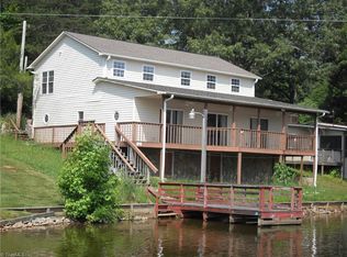 321 Reynolds Rd, Lexington, NC 27292