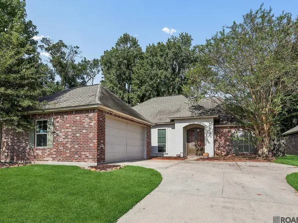 5738 Parkknoll Place Dr, Baton Rouge, LA 70816
