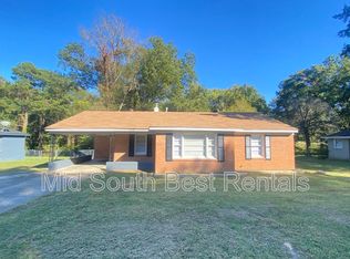 3118 Frayser Blvd, Memphis, TN 38128
