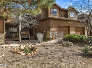 6168 E Starlight Ridge Pkwy, Lakeside, AZ 85929
