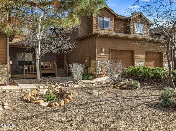 6168 E Starlight Ridge Pkwy, Lakeside, AZ 85929