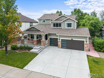 3276 Bayfield Dr, Loveland, CO, 80538