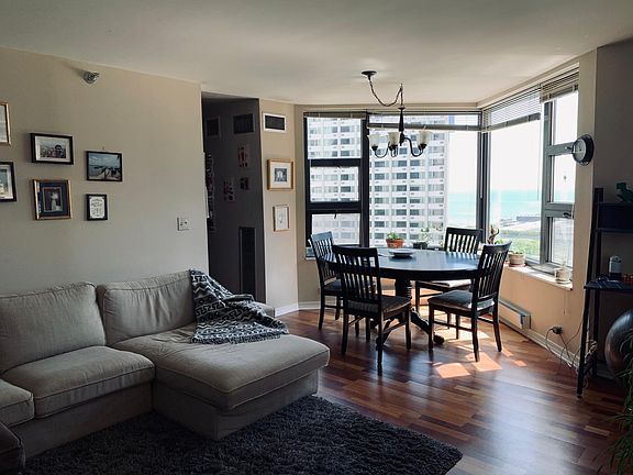 3rd image of 401 E Ontario St APT 2210