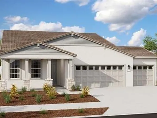 10106 Gorse Drive, Stockton, CA 95219
