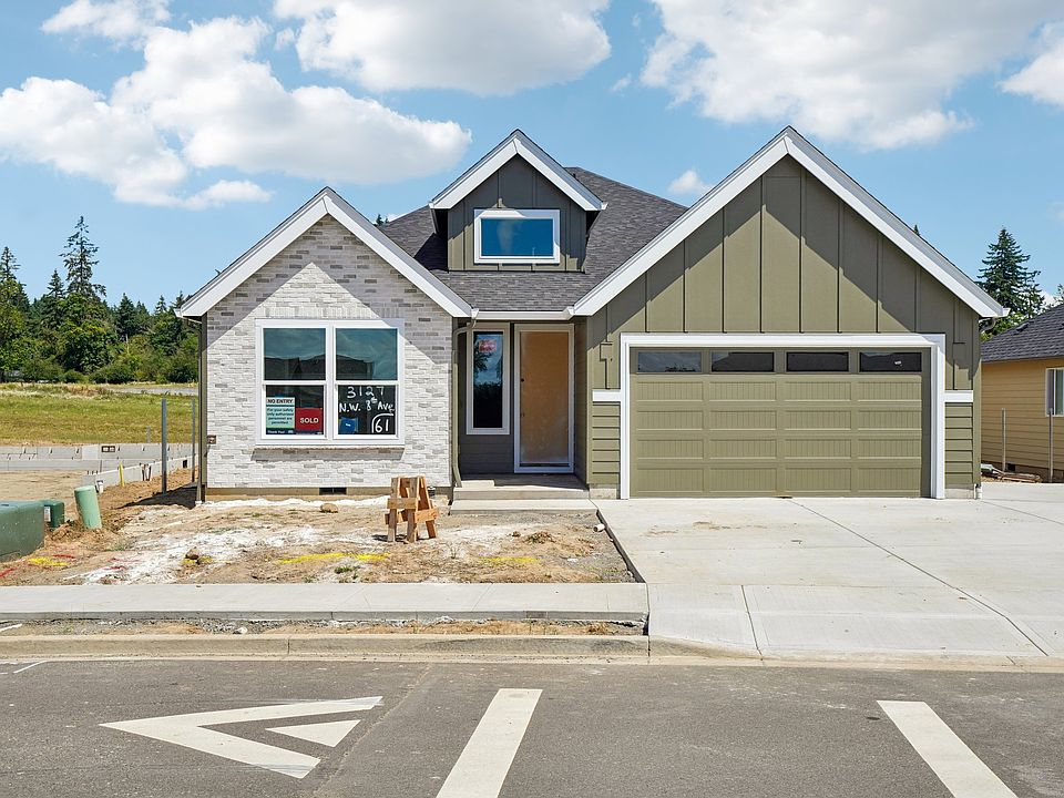 3127 NW 8TH AVE by Aho Construction