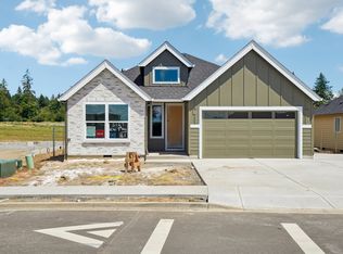 3127 NW 8th Ave, Battle Ground, WA 98604