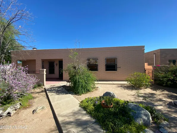 310 W Canada St, Tucson, AZ 85706