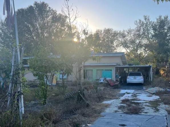 4964 Reno Dr, Sarasota, FL 34233