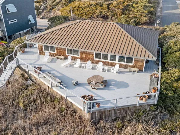 1701 Ocean Drive, Emerald Isle, NC 28594