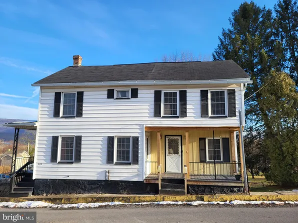 122 Church St, Mount Union, PA 17066