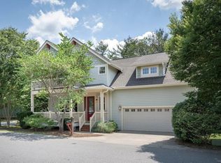 53 Craftsman Cir, Asheville, NC 28805