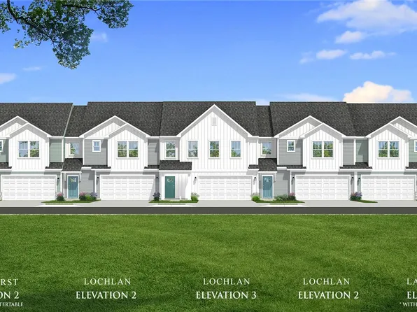 402 Crestcreek Dr, Anderson, SC 29621