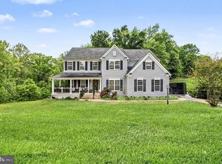 6168 Sedgewick Ct, King George, VA 22485