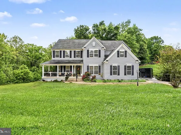 6168 Sedgewick Ct, King George, VA 22485