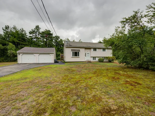 459 Saco Road, Hollis, ME 04042