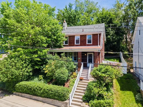 123 Olympia St, Pittsburgh, PA 15211